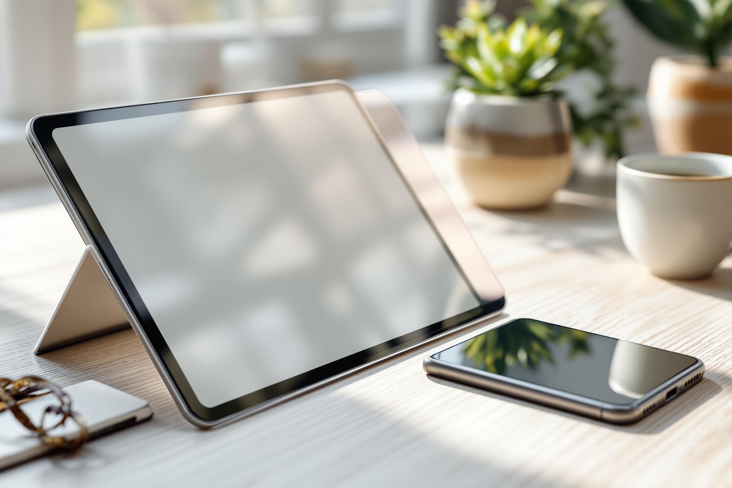 Best Blue Light Blocking Screen Protectors 2024: Prevent Digital Eye Strain