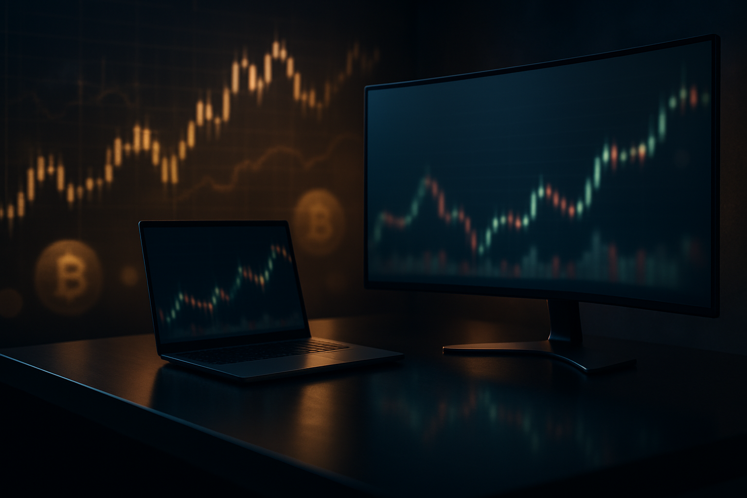7 Proven Crypto Trading Strategies for Passive Income in 2026
