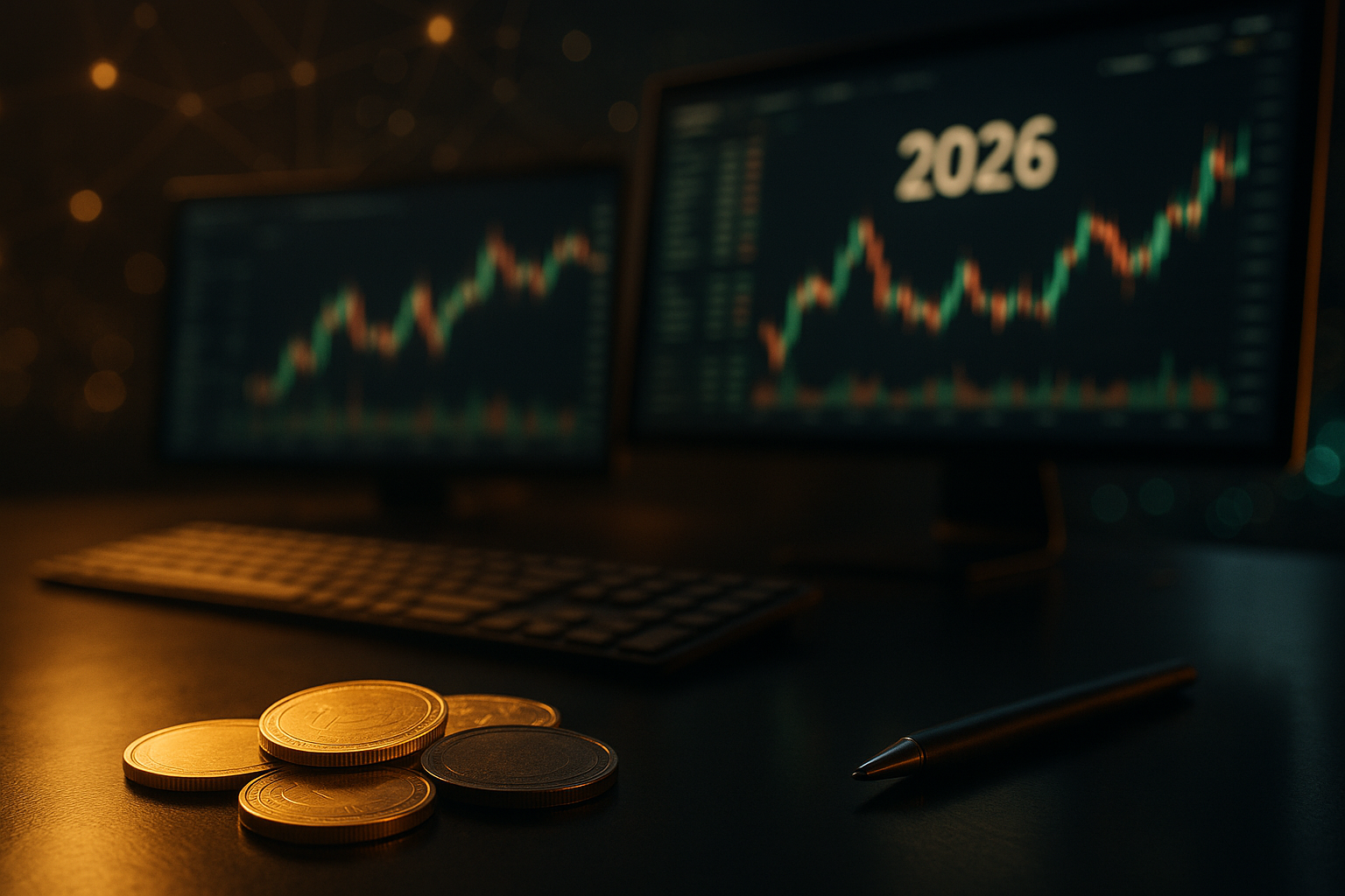 Crypto Cycles in 2026: Will Altcoin Season Follow Bitcoin Halving?