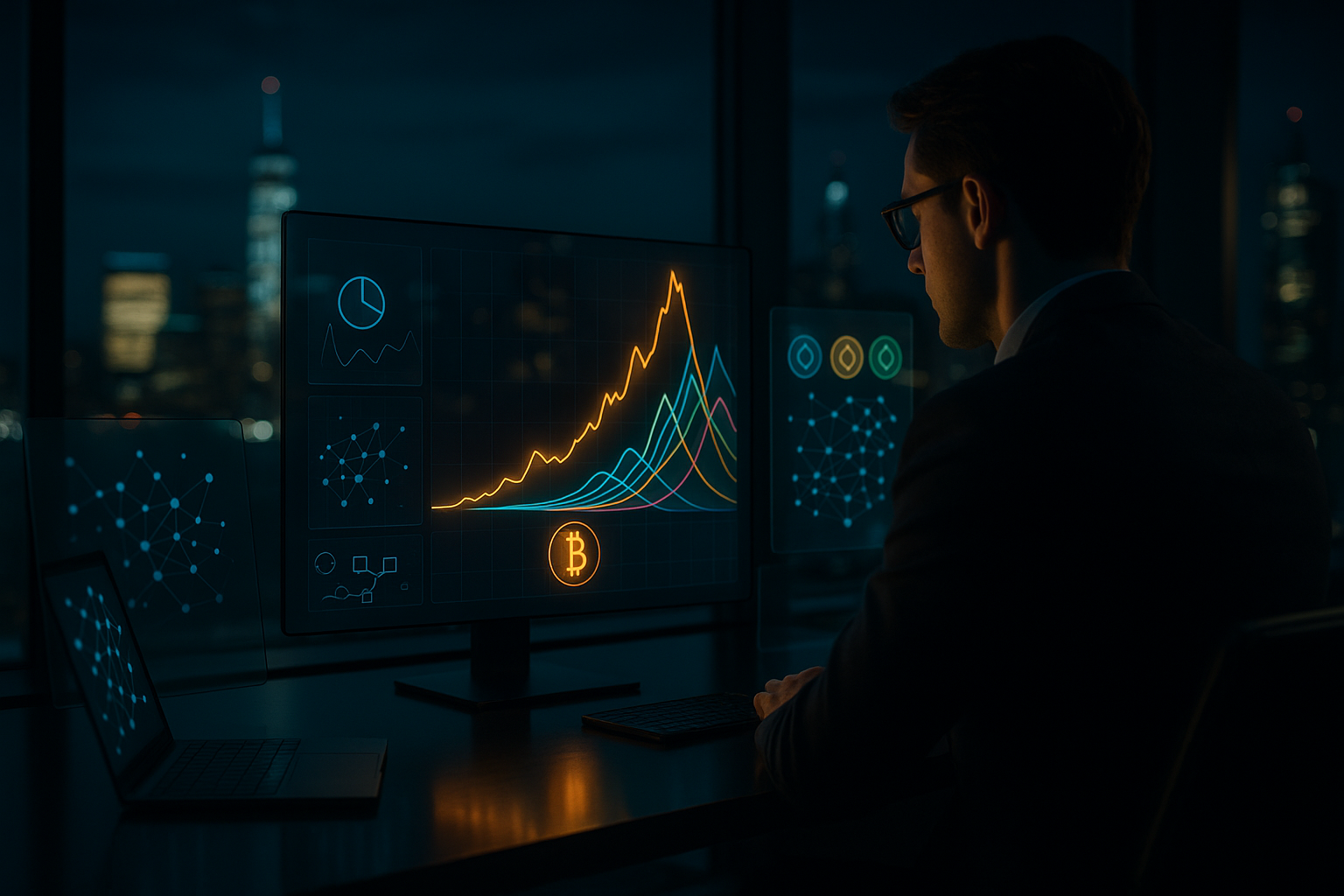 Expert Perspective: Is Altcoin Season Inevitable? - Crypto Cycles in 2026: Will Altcoin Season Follow Bitcoin Halving?