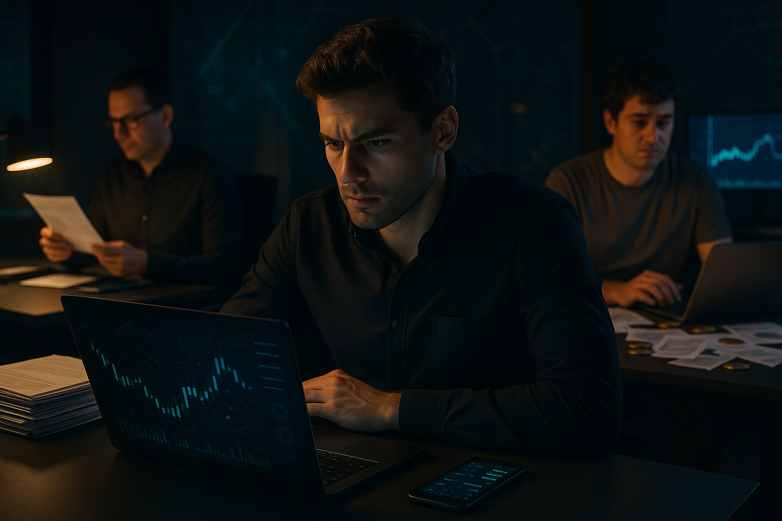 Who Is CoinLedger REALLY For? (And Who’s Wasting Their Money) - Unfiltered CoinLedger Review 2026: Was It Really Worth Tracking My Crypto?