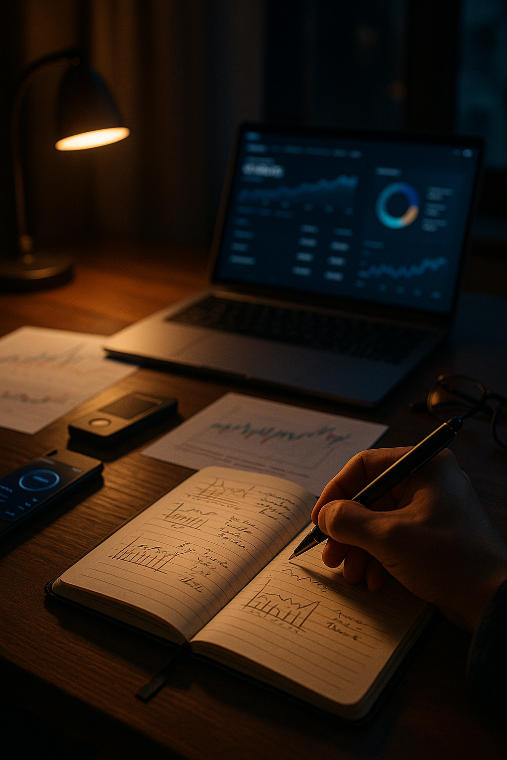 Real-World Notes from My Testing - Unfiltered CoinLedger Review 2026: Was It Really Worth Tracking My Crypto?