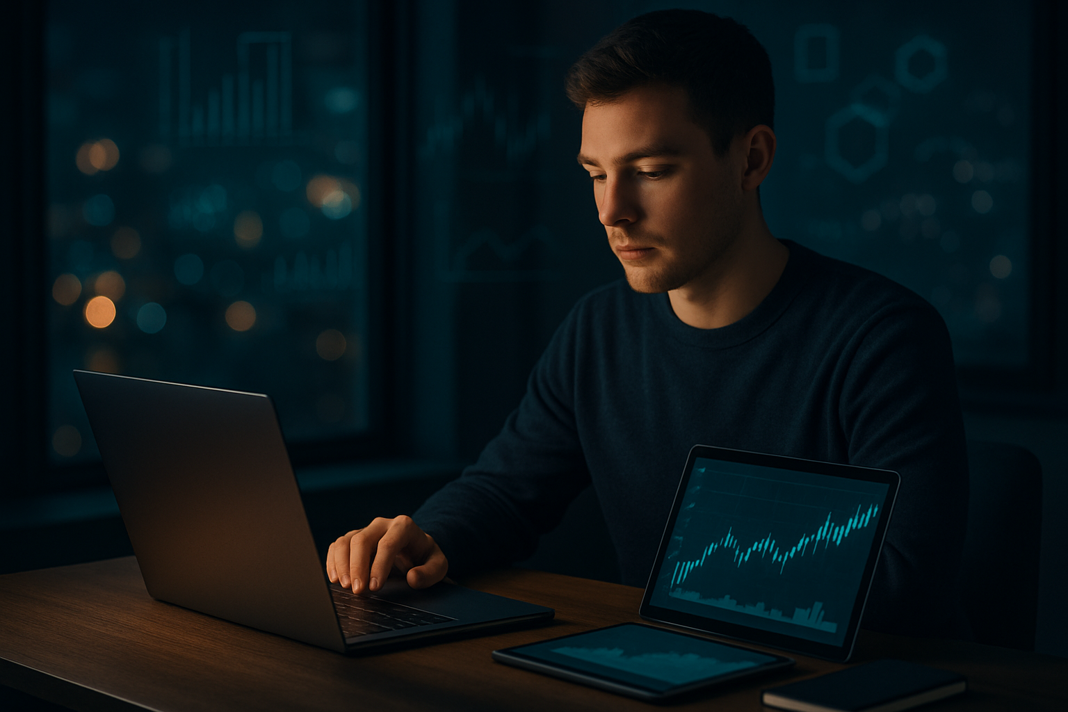 Beginner Resources That Won’t Overwhelm You - 7 Crypto Trading Mistakes Beginners Still Make (And How to Stop Now)