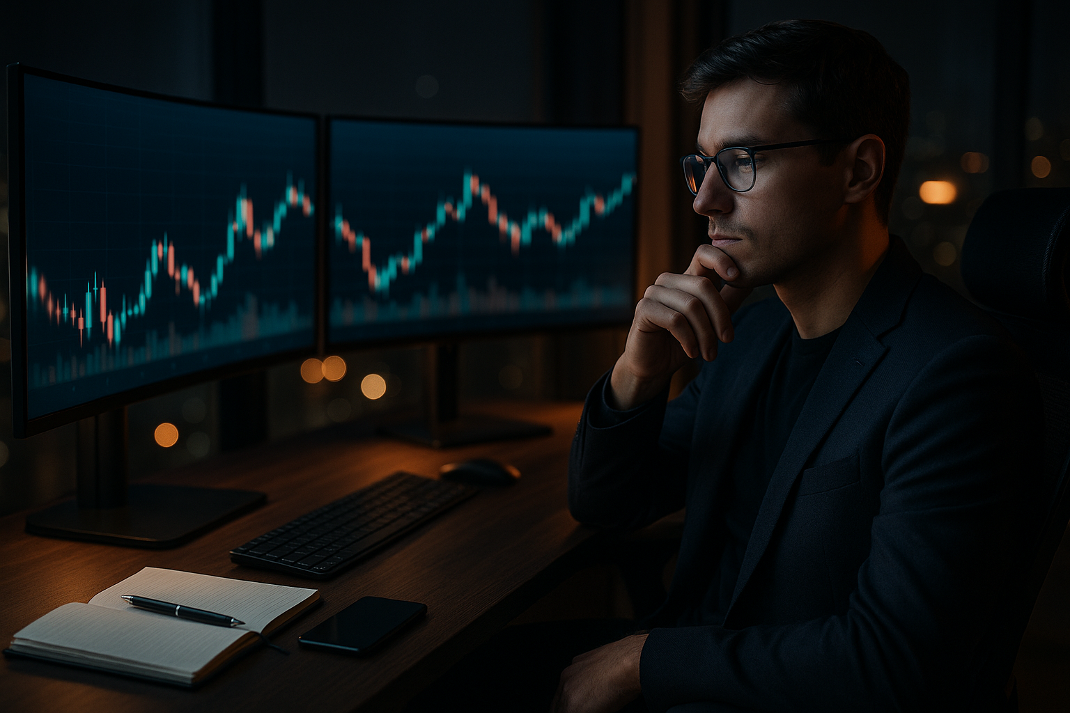 What I Wish I’d Known on Day One - 7 Crypto Trading Mistakes Beginners Still Make (And How to Stop Now)