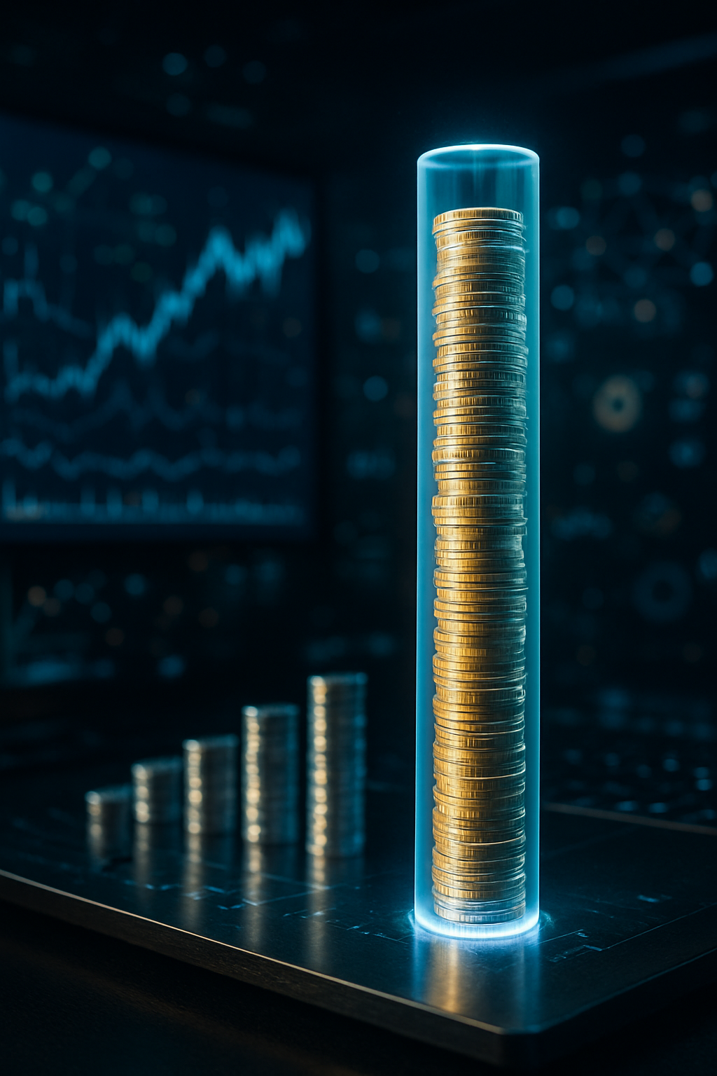 Growth Potential: Lump Sum Leaves DCA in the Dust (Most of the Time) - DCA Strategy vs Lump Sum: Which Grows Your Crypto Faster in Real Life?