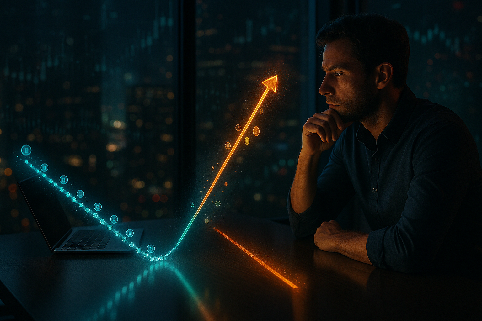 The Contrarian Take: The Hybrid Strategy Nobody Talks About - DCA Strategy vs Lump Sum: Which Grows Your Crypto Faster in Real Life?