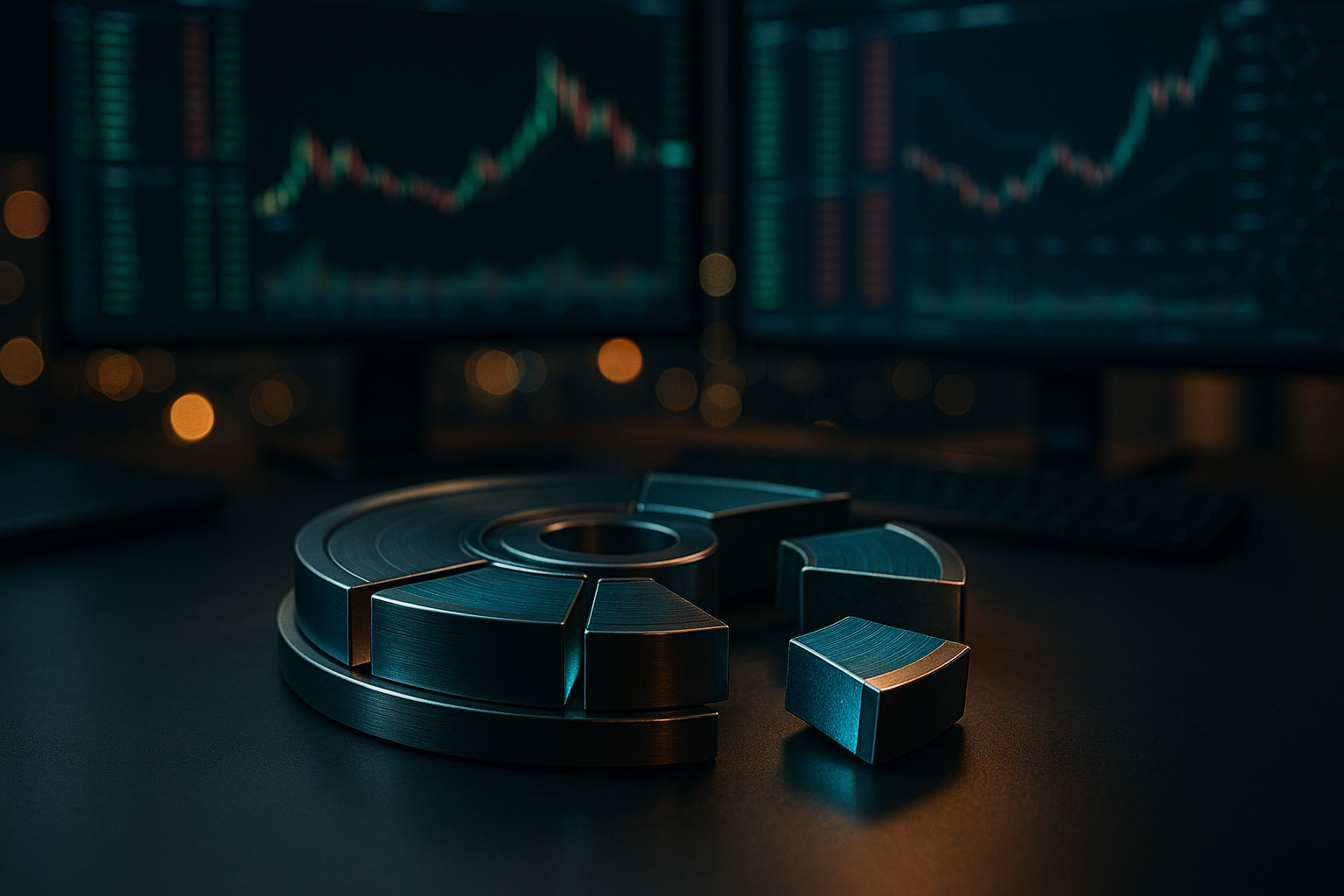 The Flywheel Broken Down: Anatomy of a 12% Play - How to Achieve 12% Monthly Returns with Perpetual Futures Hedging