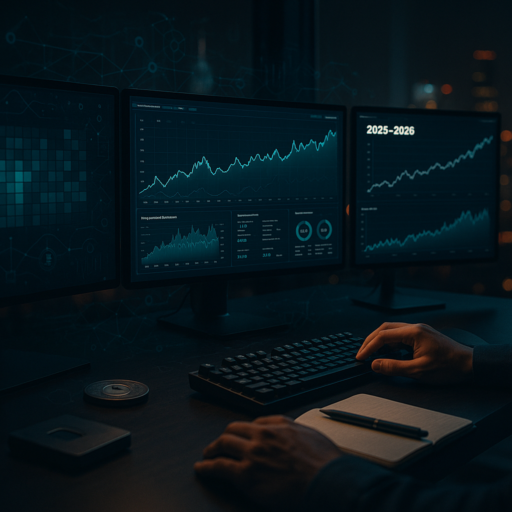 Performance Analysis: Real Numbers from 2025–2026 - How to Achieve 12% Monthly Returns with Perpetual Futures Hedging