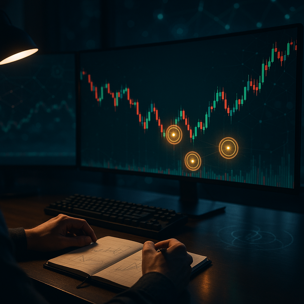 What Success Actually Looks Like: Concrete Targets - How to Achieve 12% Monthly Returns with Perpetual Futures Hedging