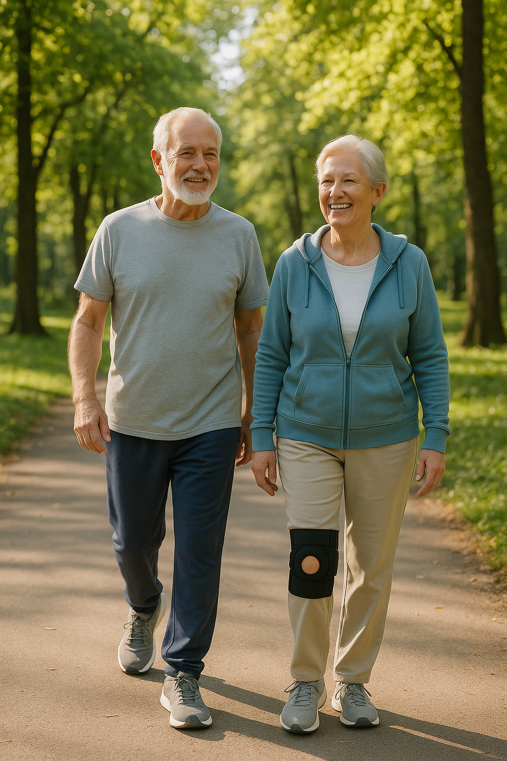 The Best Low Impact Exercises for Seniors with Arthritis: What Actually Helps (and What Doesn’t) - expert review