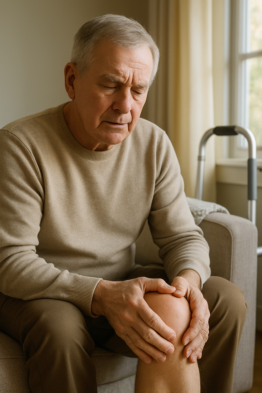 Best Treatments for Bone on Bone Knee Pain: What Really Works (And What Doesn’t) - joint pain relief guide