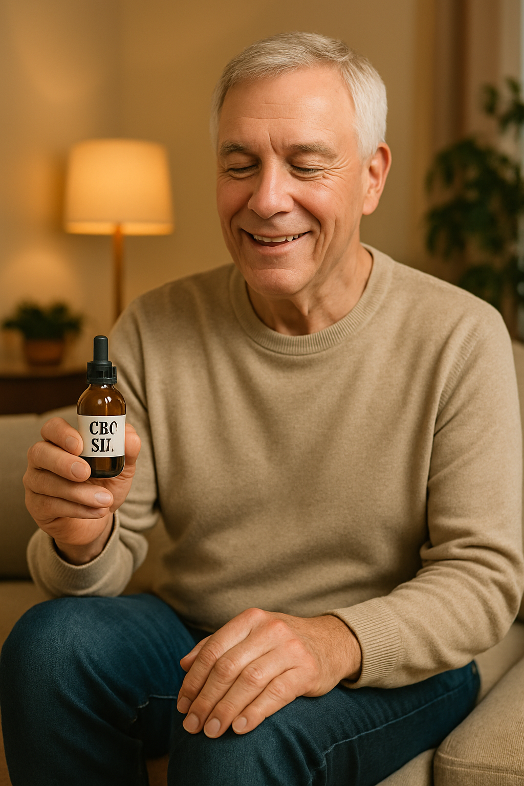 CBD Oil for Joint Pain and Inflammation: What Actually Works? (A Specialist’s Honest Take) - joint pain relief guide