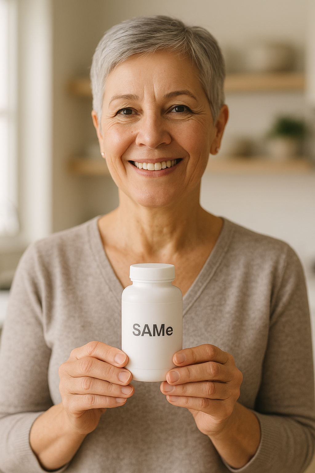 Is a SAMe Supplement Worth It for Osteoarthritis? My Honest Review & What the Science Says - joint pain relief guide