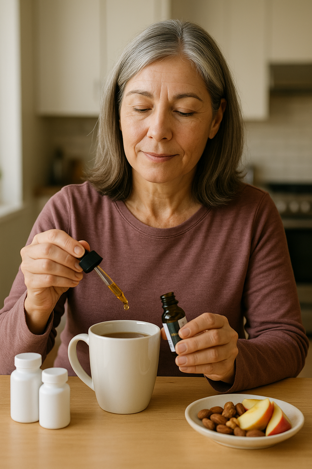 CBD Oil for Joint Pain and Inflammation: What Actually Works (and What’s Hype?) - joint pain relief guide