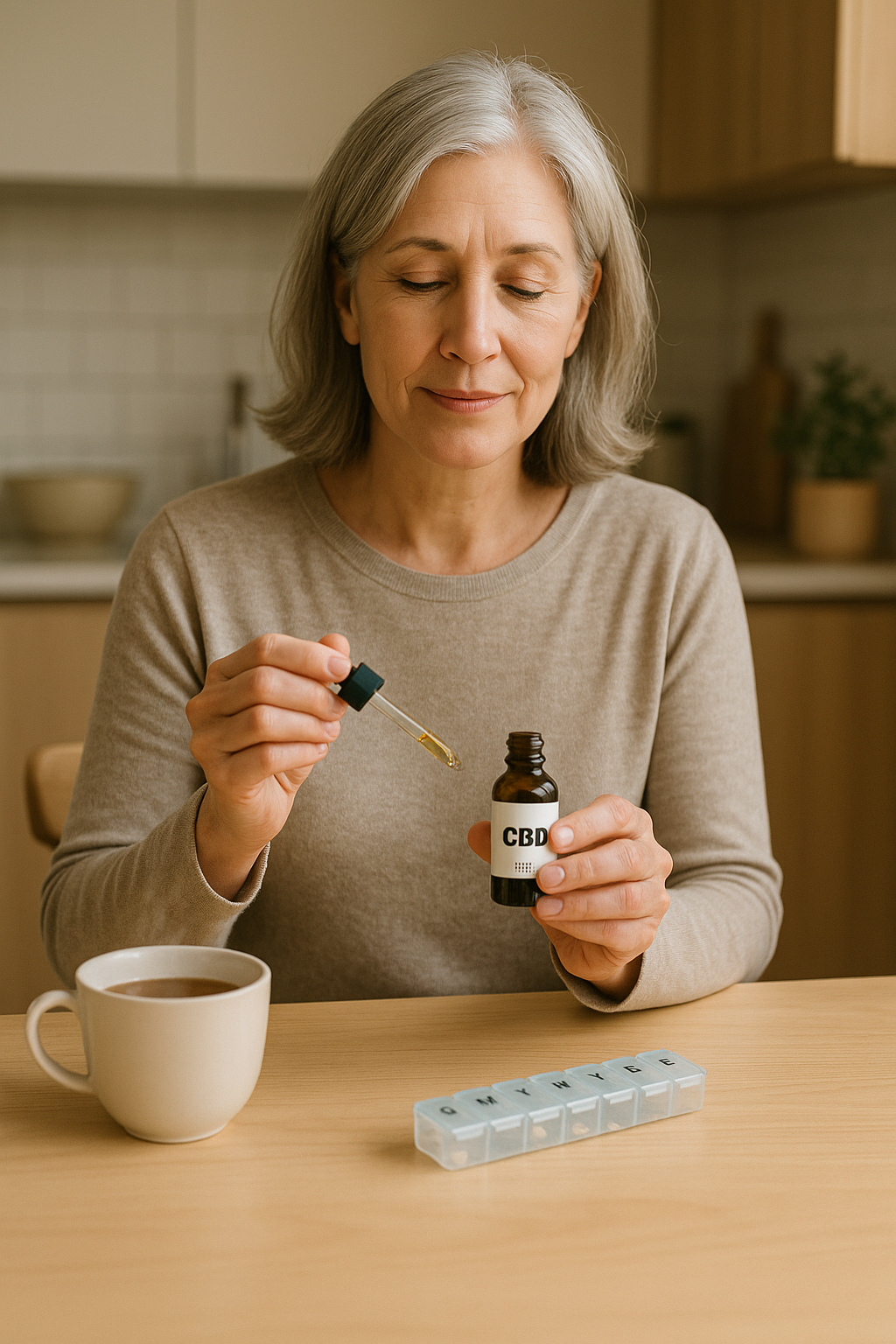 CBD Oil for Joint Pain and Inflammation: What Actually Works? - joint pain relief guide