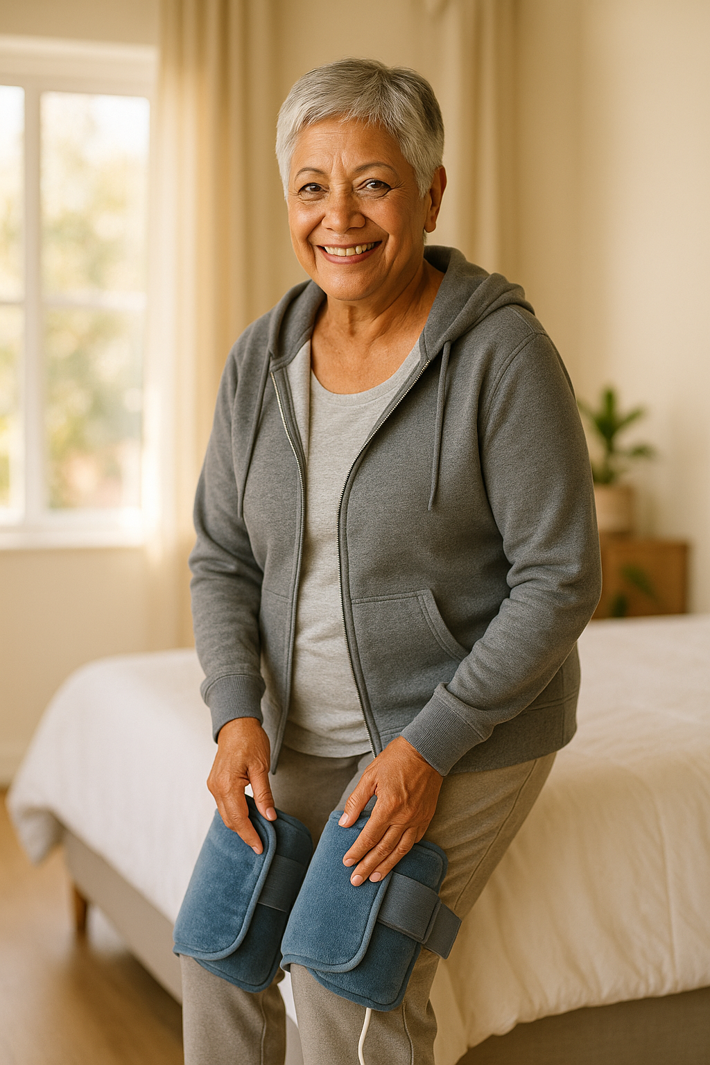 How to Stay Active With Chronic Joint Pain: Real-Life Strategies that Actually Work - joint pain relief guide