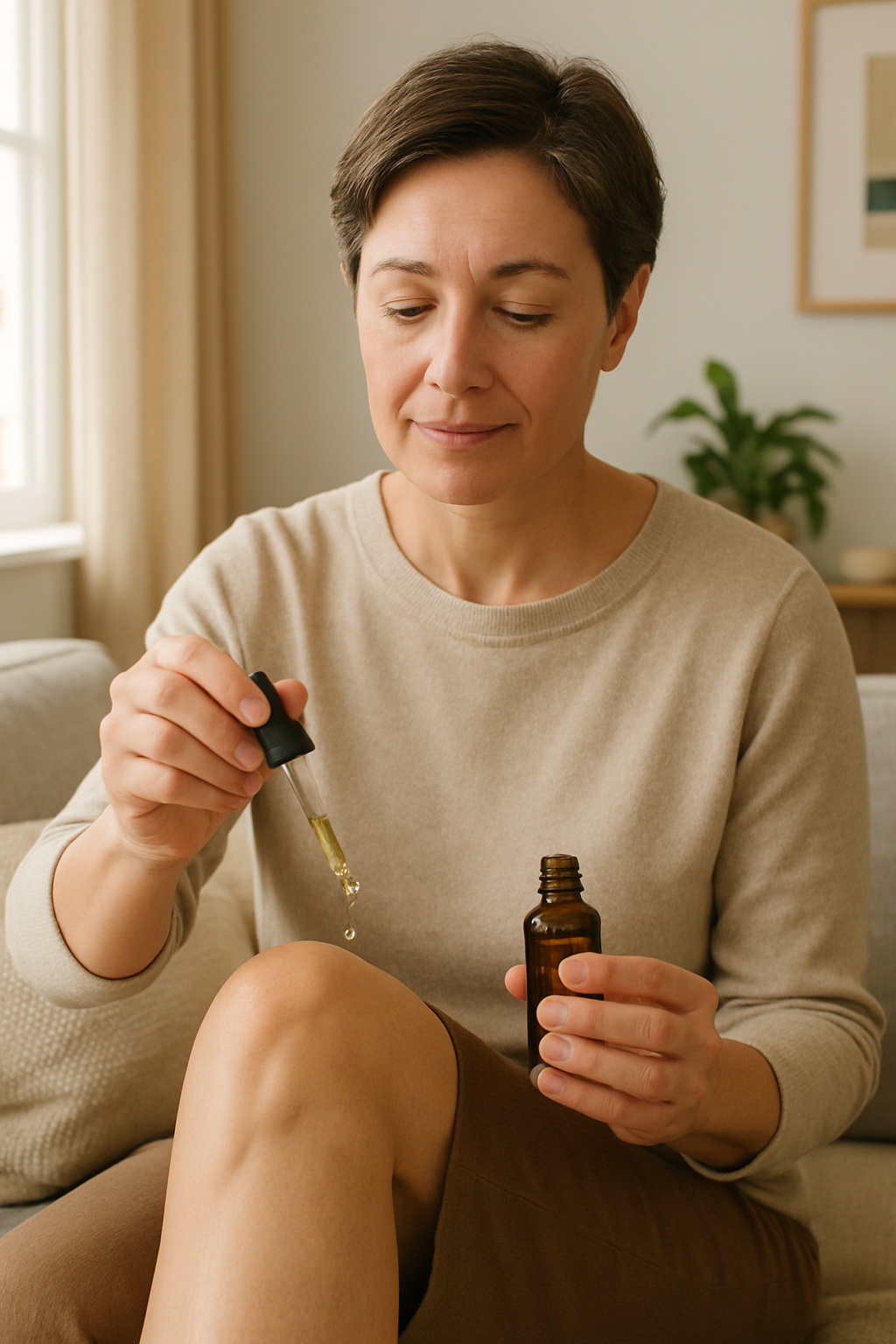 CBD Oil for Joint Pain and Inflammation: What Works, What’s Hype, and the Real Relief I’ve Seen - joint pain relief guide