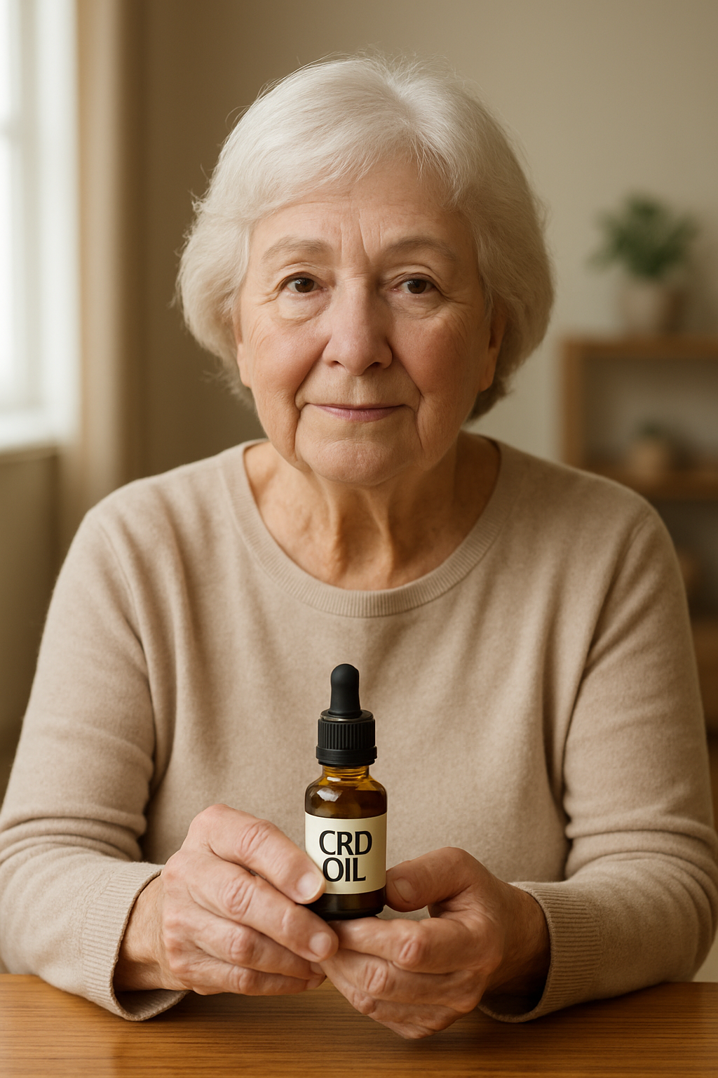 CBD Oil for Joint Pain and Inflammation: Does It Really Work? A Chiropractor’s Honest Take - joint pain relief guide