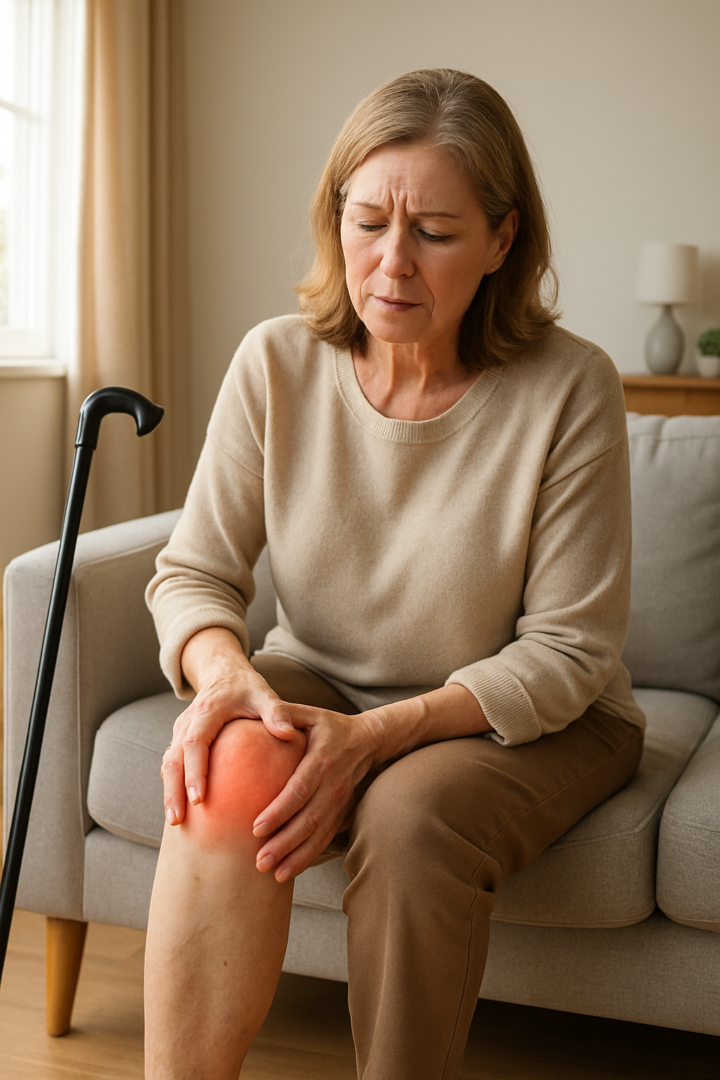 Best Treatments for Bone on Bone Knee Pain: What Actually Helps? - joint pain relief guide
