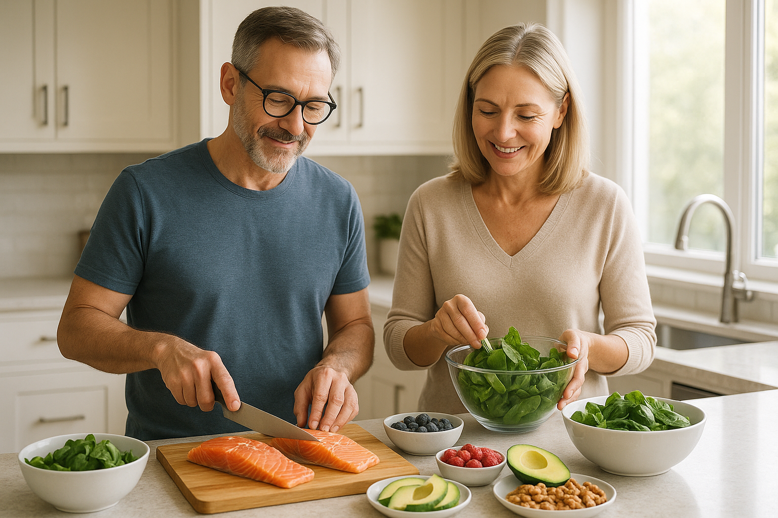 Best Foods for Joint Health and Cartilage Repair: What Actually Works? - joint pain relief guide