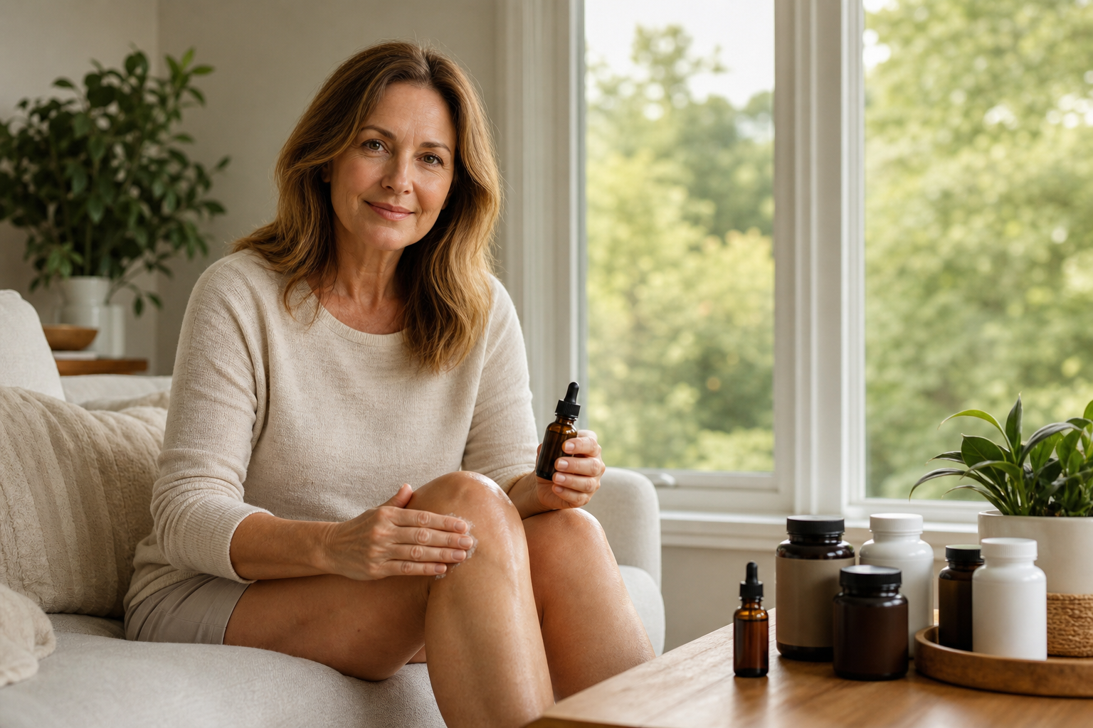 CBD Oil for Joint Pain: Science, Tips & What Actually Helps