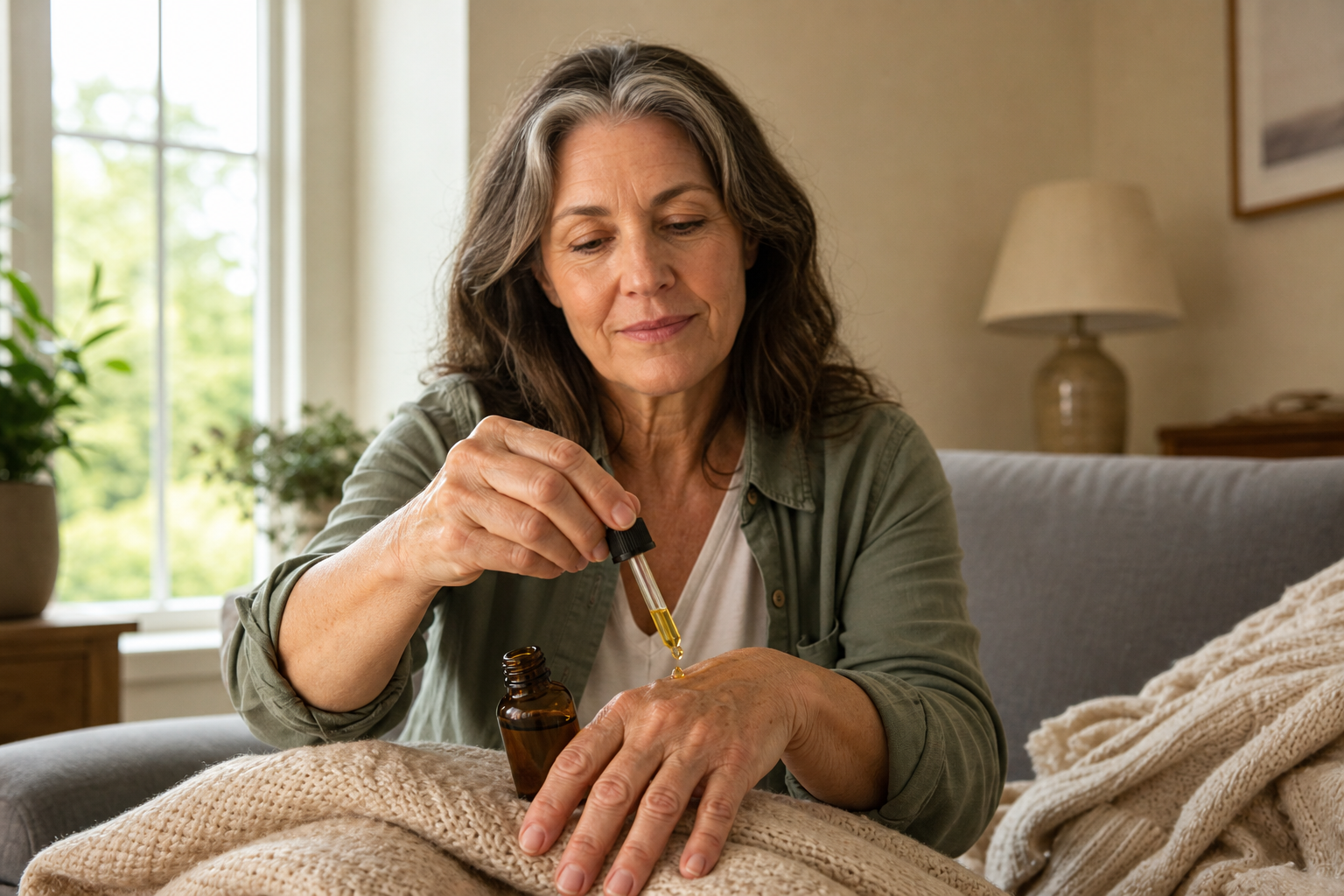 CBD Oil for Joint Pain and Inflammation: What Science (and Real People) Are Saying - joint pain relief guide