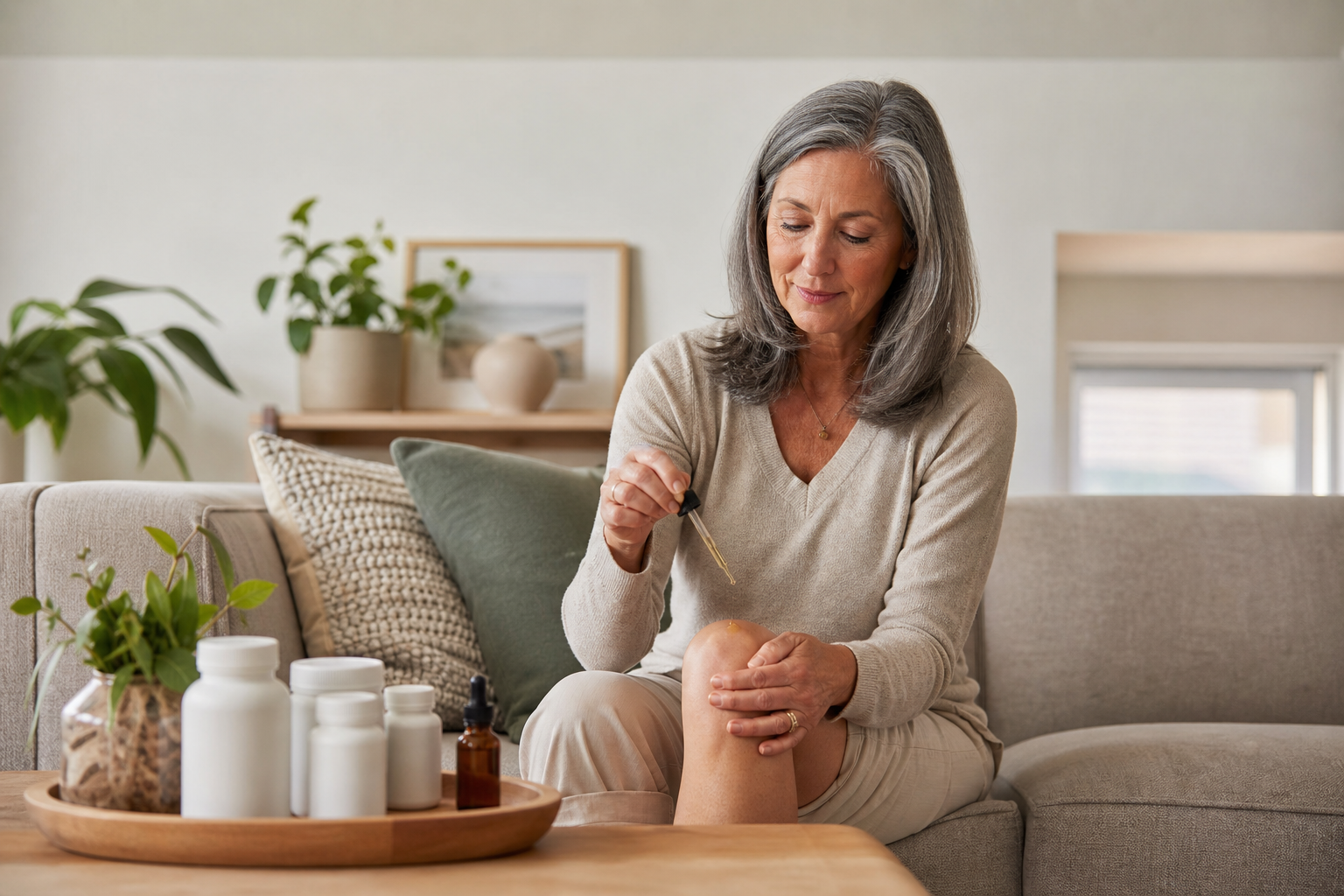 CBD Oil for Joint Pain and Inflammation: What the Science (and Real People) Say - expert review and guide