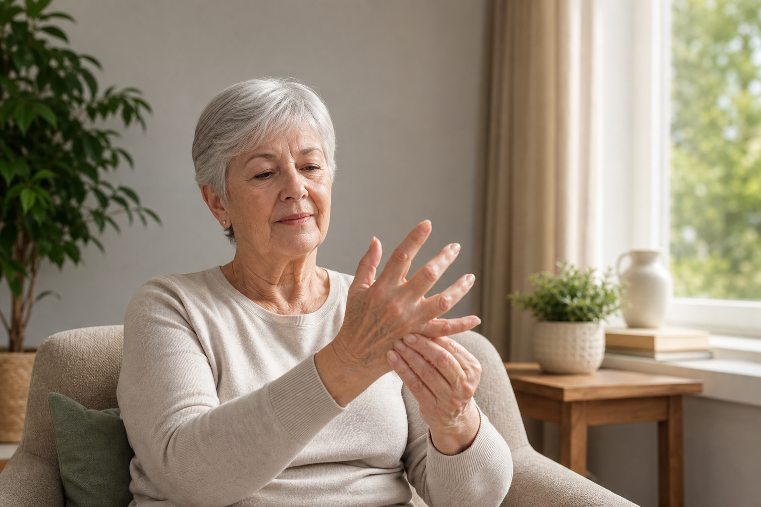 Hand Exercises for Finger Joint Arthritis: Simple Routines That Actually Work - joint pain relief guide
