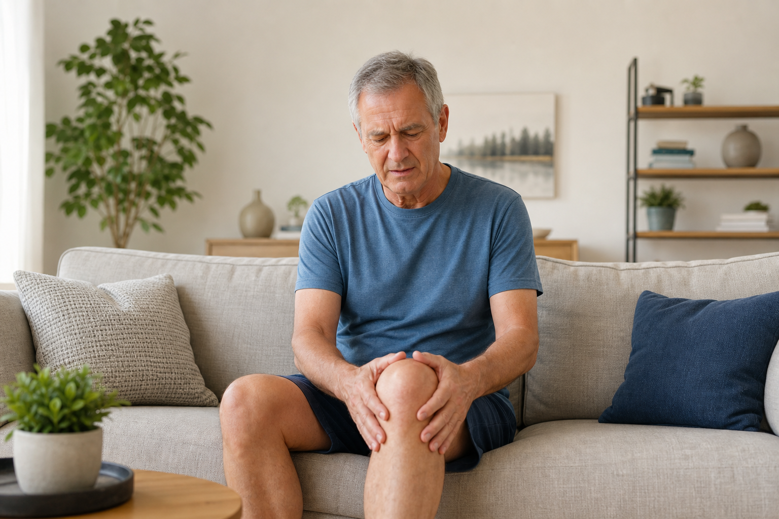 Best Treatments for Bone on Bone Knee Pain: What Really Works (And What Doesn’t) - expert review and guide