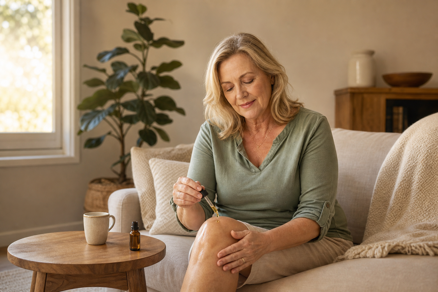 CBD Oil for Joint Pain and Inflammation: What Really Works, What Doesn’t, and How to Get Relief - expert review and guide