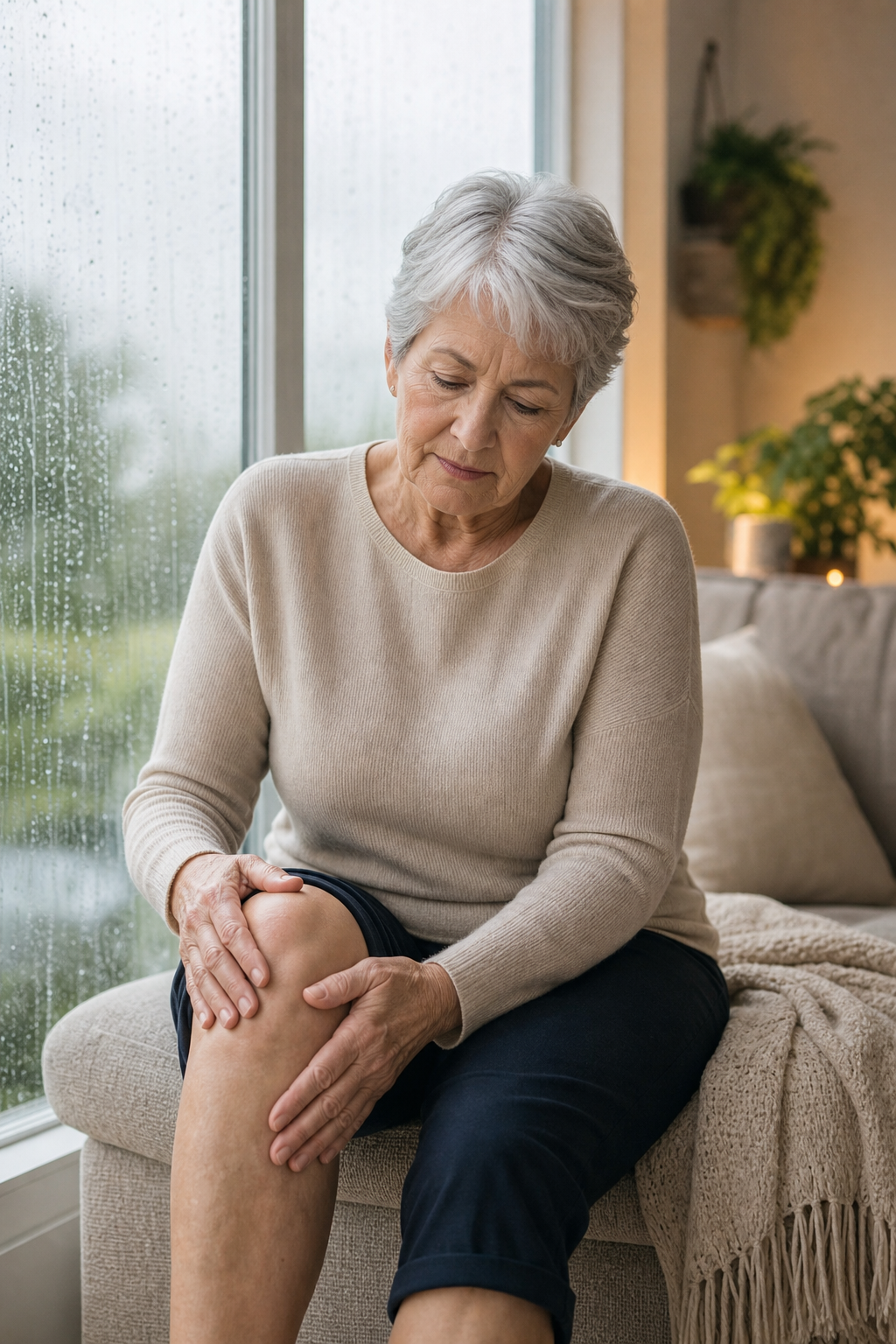 Weather and Joint Pain Connection Explained: What Science (and My Patients) Reveal - expert review and guide