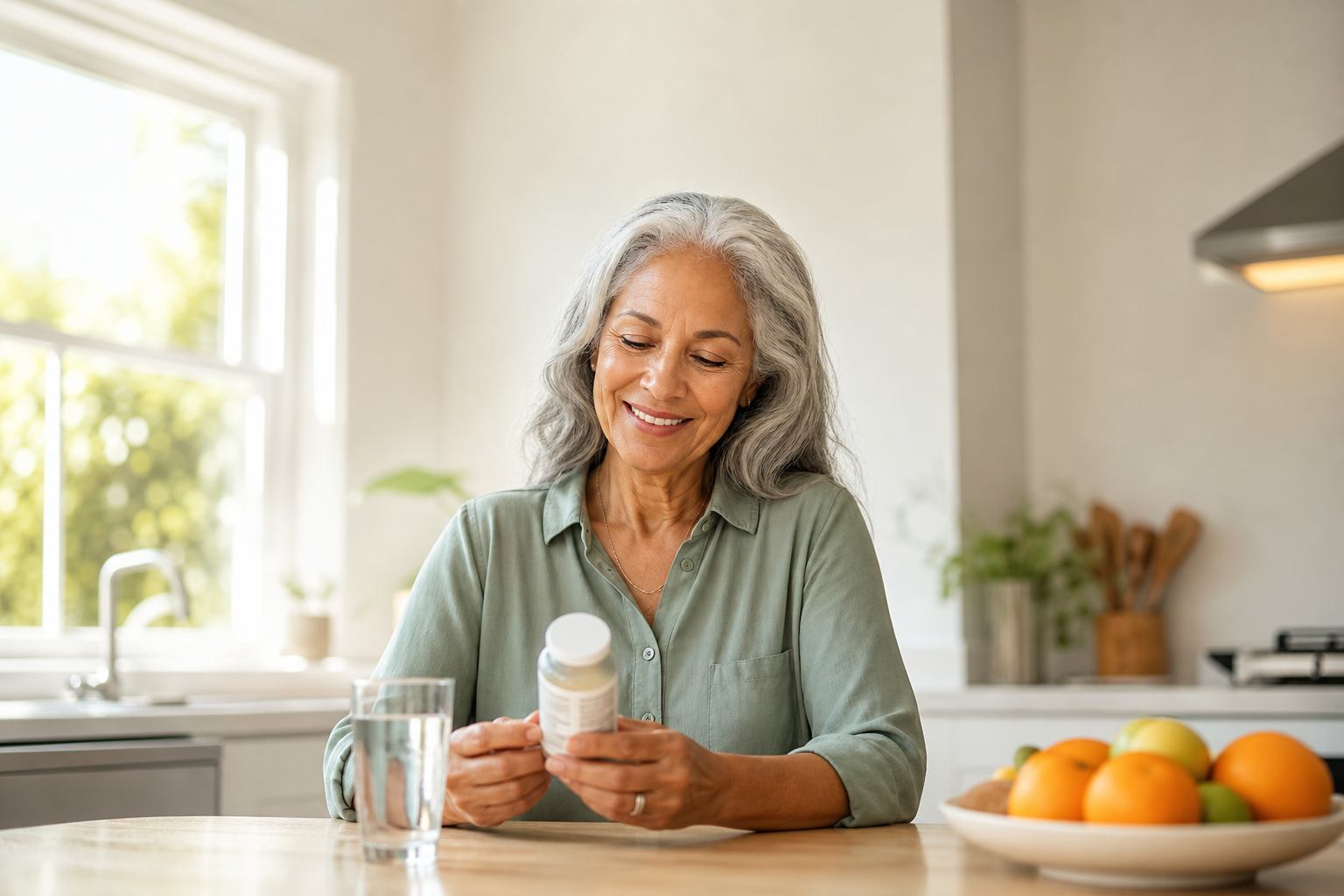 SAMe Supplement for Osteoarthritis: Does It Really Ease Joint Pain? - expert review and guide