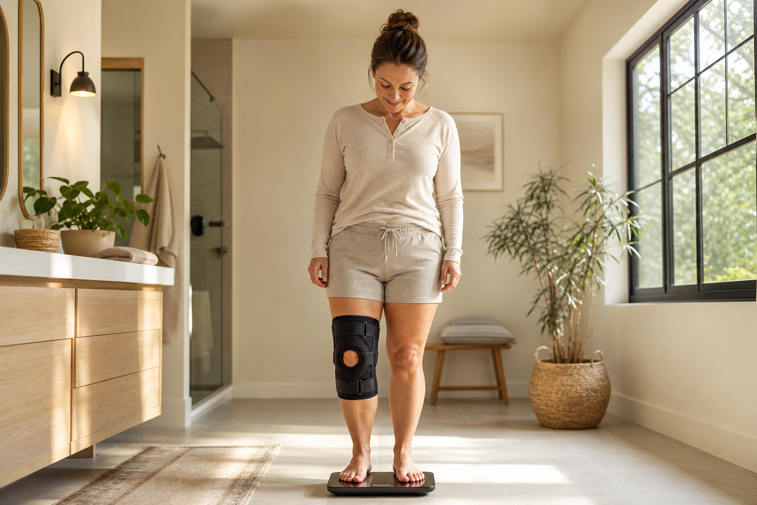 7 Weight Management Tips for Reducing Knee Stress (From a Nurse Who Gets It) - expert review and guide