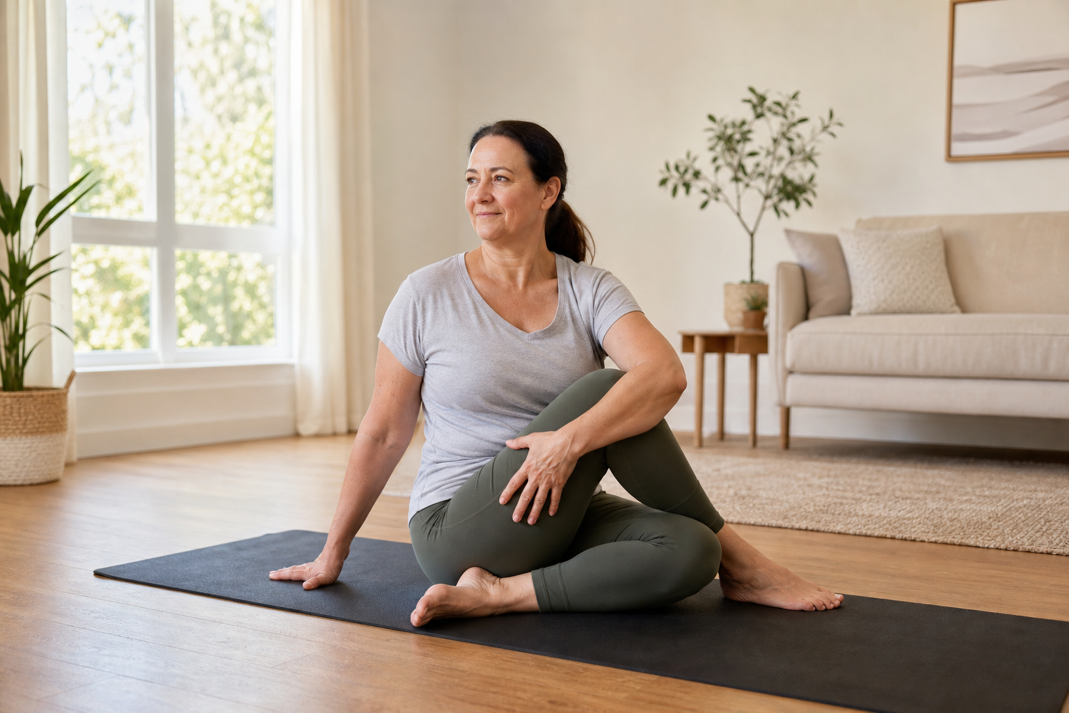 Best Stretches for Hip Joint Pain: What Actually Works (and What Doesn’t) From a Chiropractor’s View - joint pain relief guide
