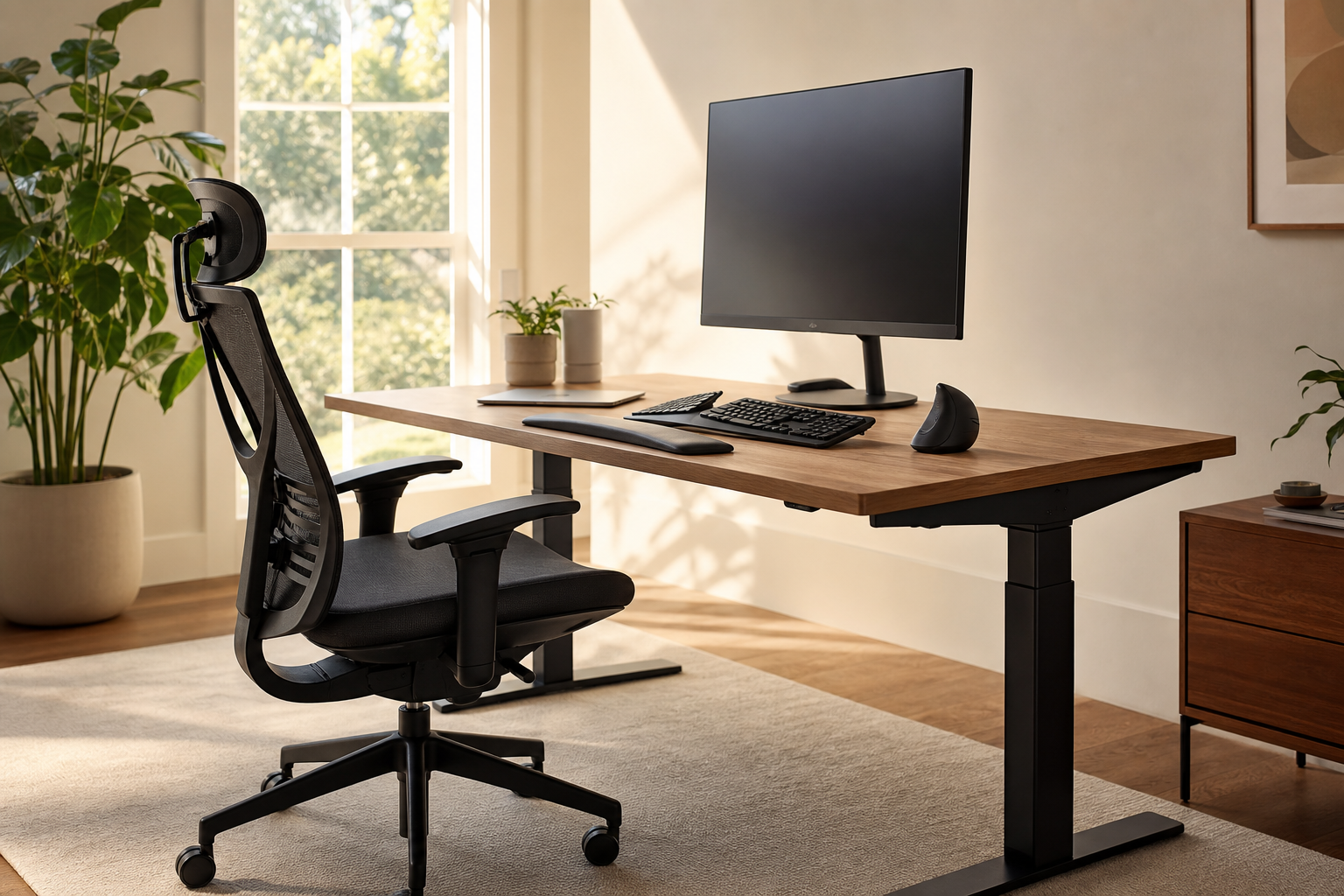 9 Ergonomic Tips for Desk Workers With Wrist Pain (From Someone Who’s Been There) - joint pain relief guide