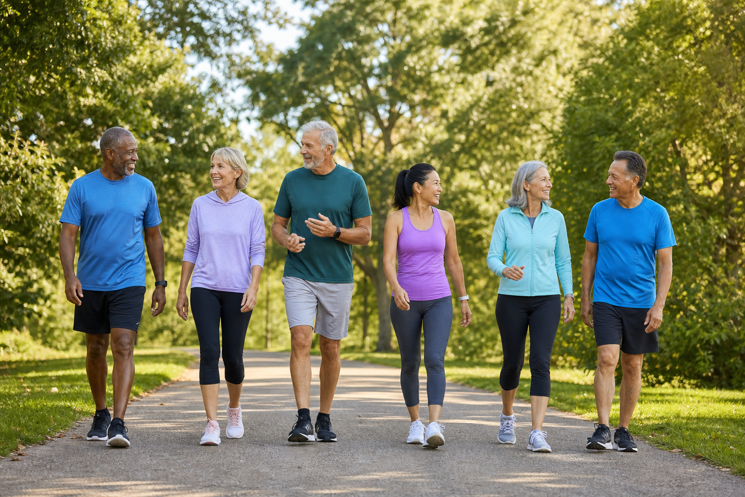The Walking Program for Joint Health Over 50: My Real-World Guide (With Surprising Science) - joint pain relief guide