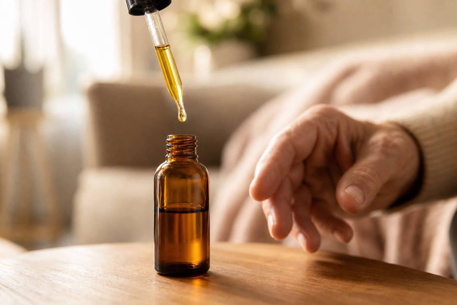 CBD Oil for Joint Pain and Inflammation: Hype, Hope, and What the Science Really Says - joint pain relief guide