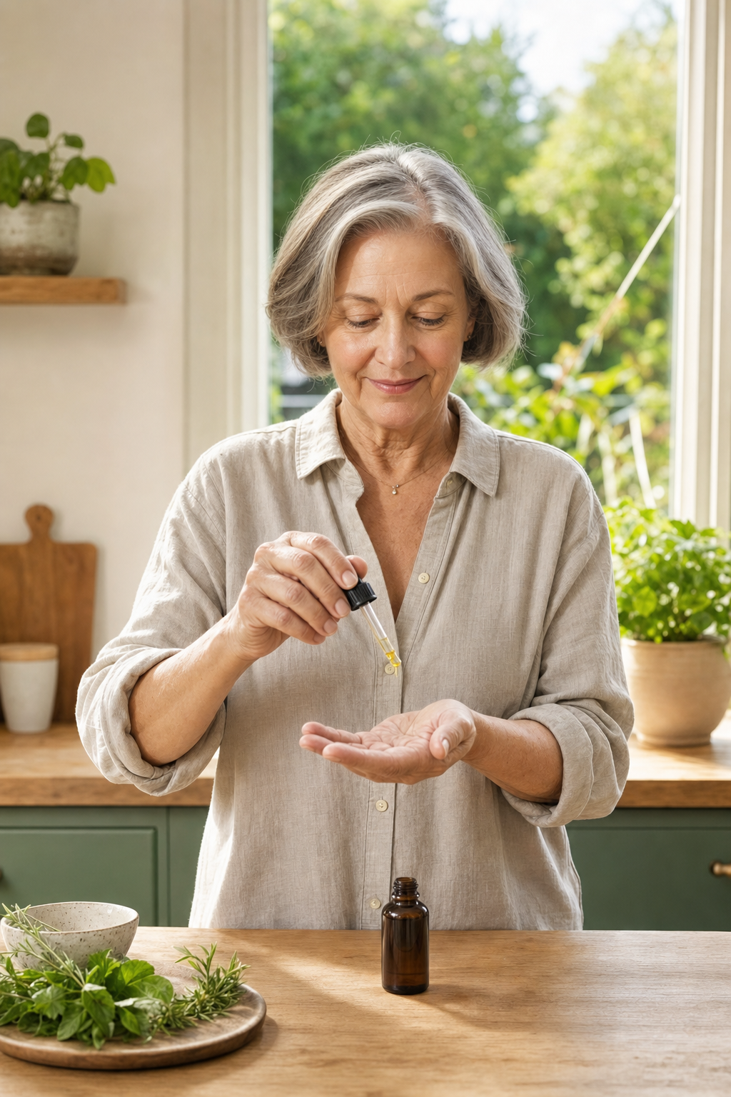 CBD Oil for Joint Pain and Inflammation: Can It Really Help Sore Knees and Stiff Hands? - joint pain relief guide