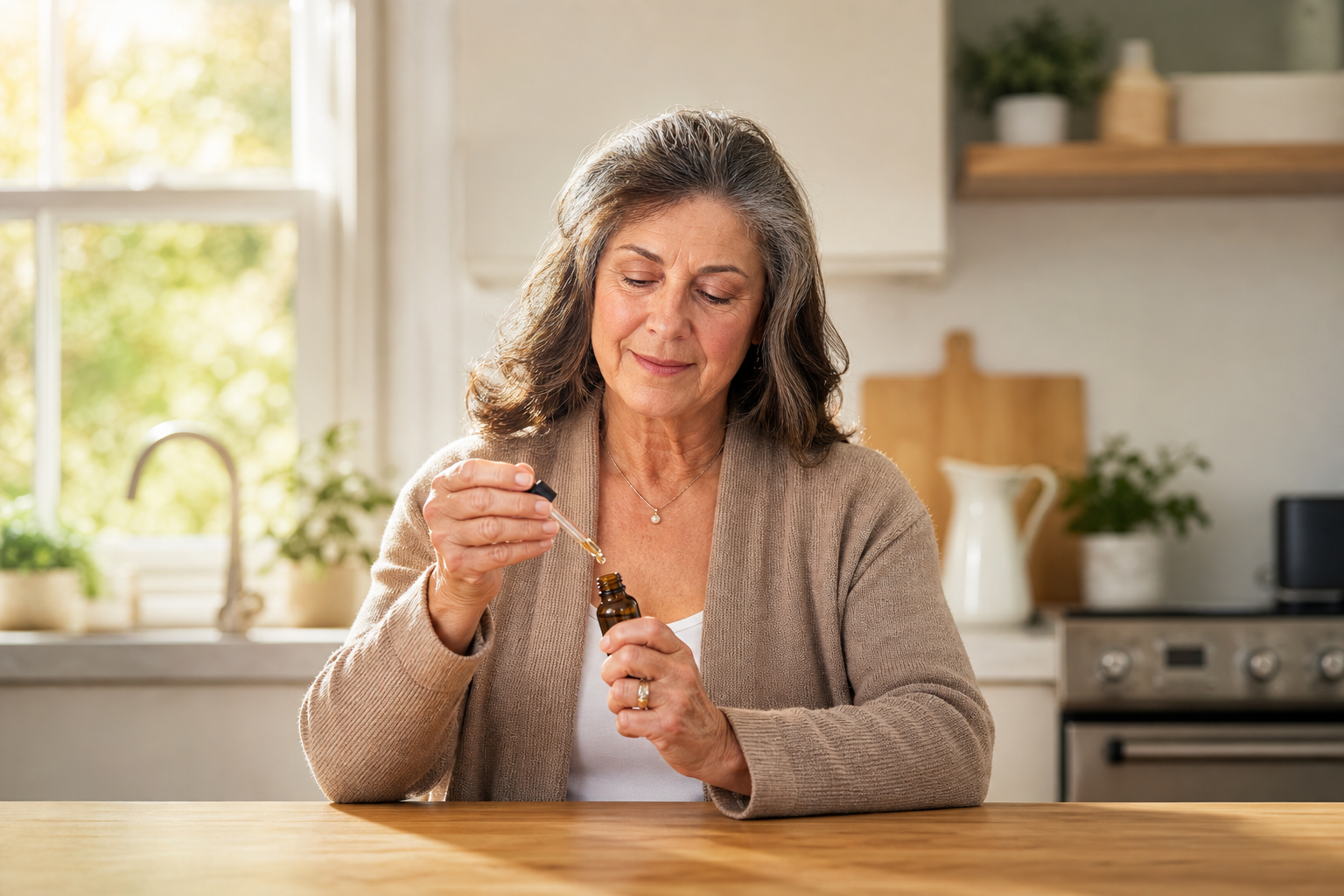 CBD Oil for Joint Pain & Inflammation | Nurse's Review & Guide