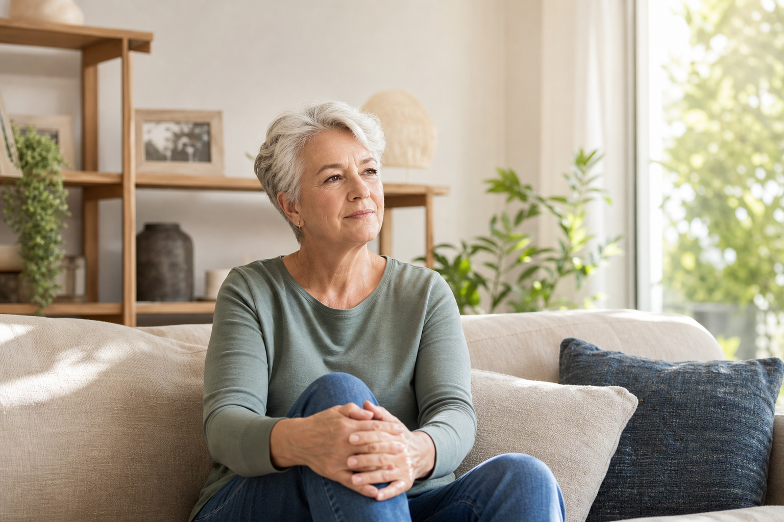 When to Consider Knee Replacement Surgery: Signs & Solutions