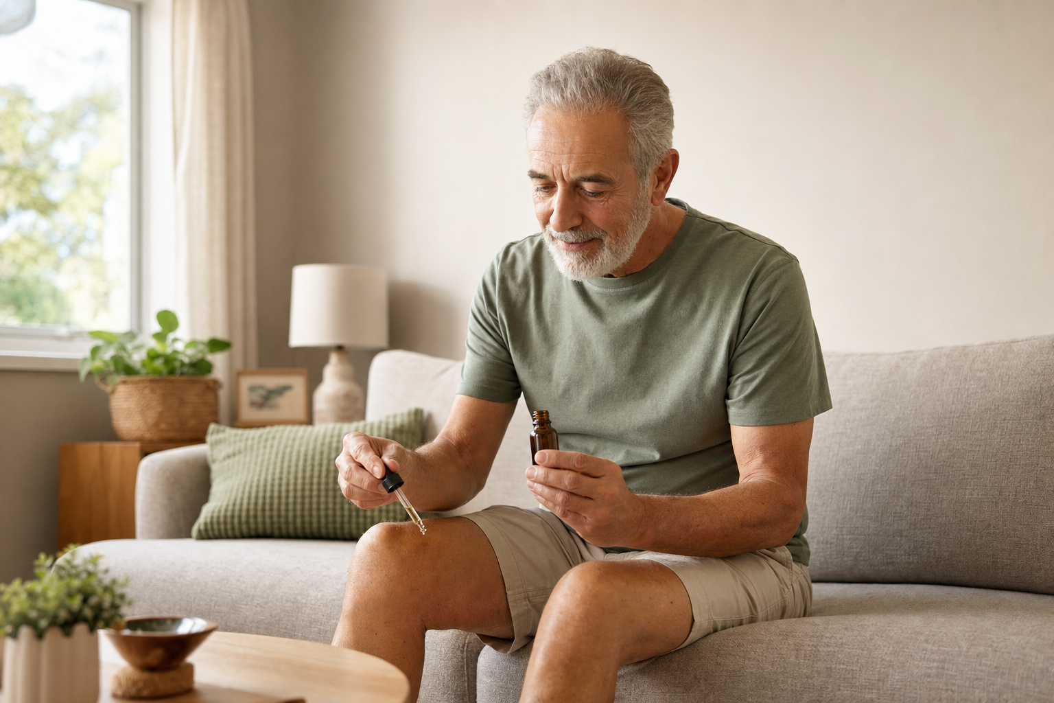 CBD Oil for Joint Pain and Inflammation: What Works, What Doesn't, and What I Tell My Own Patients - joint pain relief guide