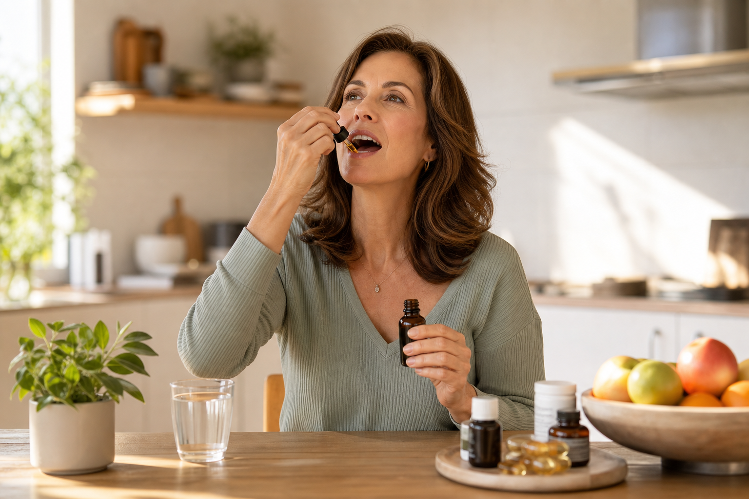 CBD Oil for Joint Pain & Inflammation: Science & Relief