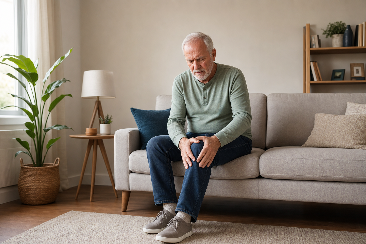 Best Treatments for Bone on Bone Knee Pain: Real Solutions