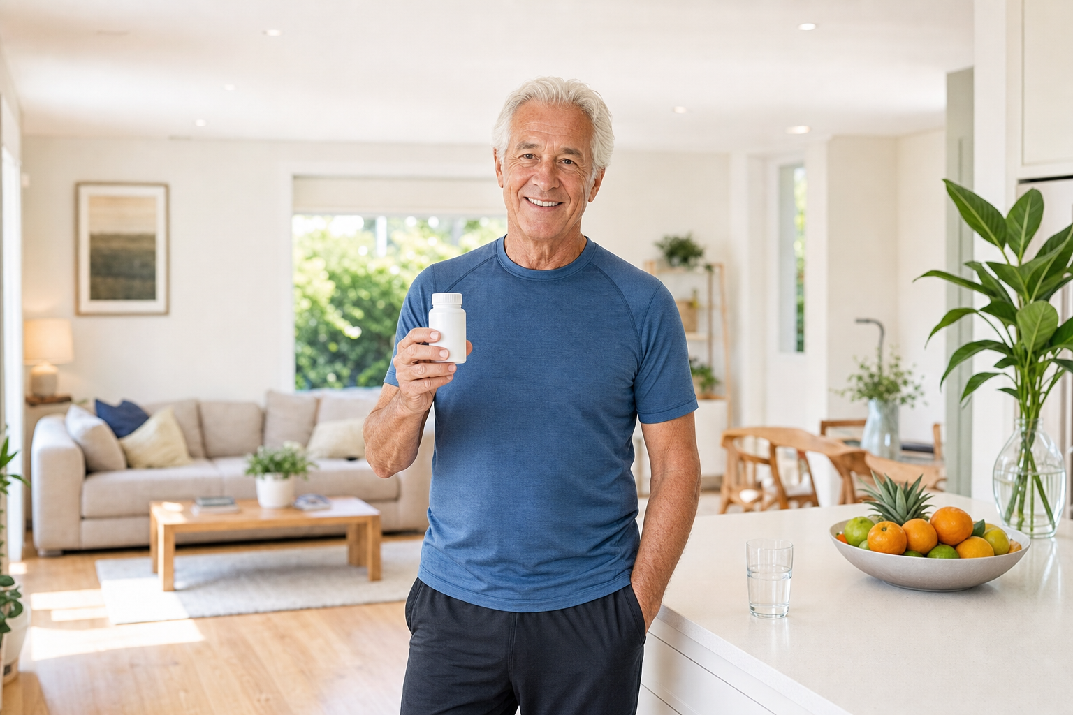 Hyaluronic Acid Supplements for Knees: What Works, What Doesn’t, and Why - joint pain relief guide