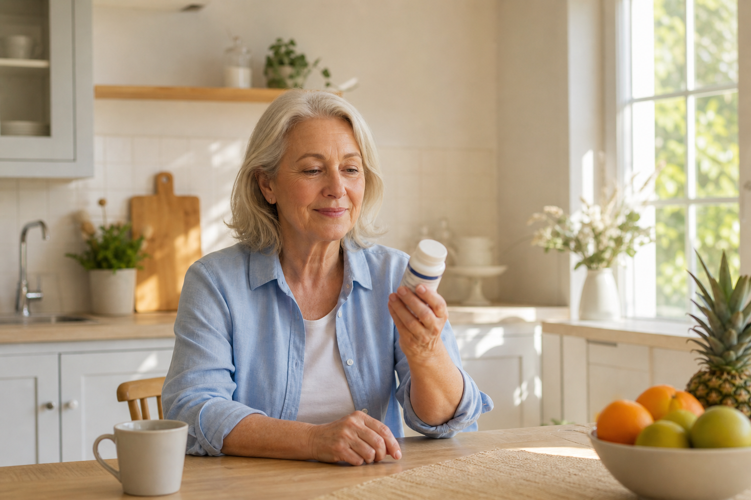 Are Hyaluronic Acid Supplements for Knees Worth It? My Honest Take After Years of Research - joint pain relief guide