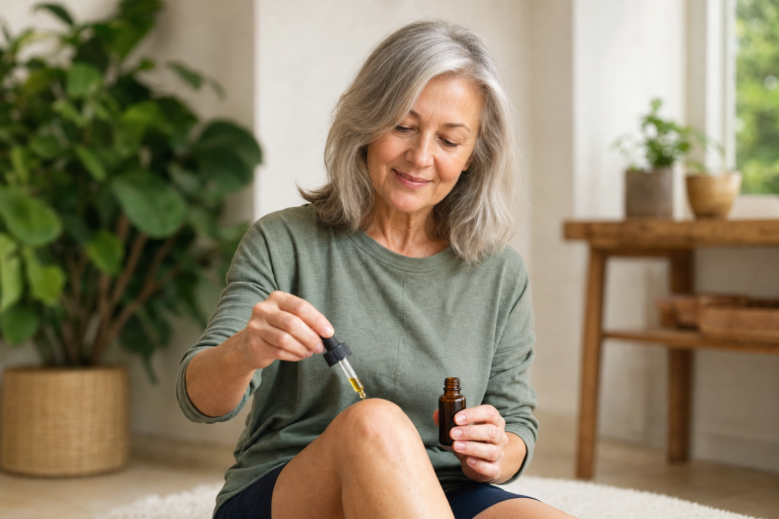 CBD Oil for Joint Pain and Inflammation: What Actually Works (and What Doesn’t) - joint pain relief guide