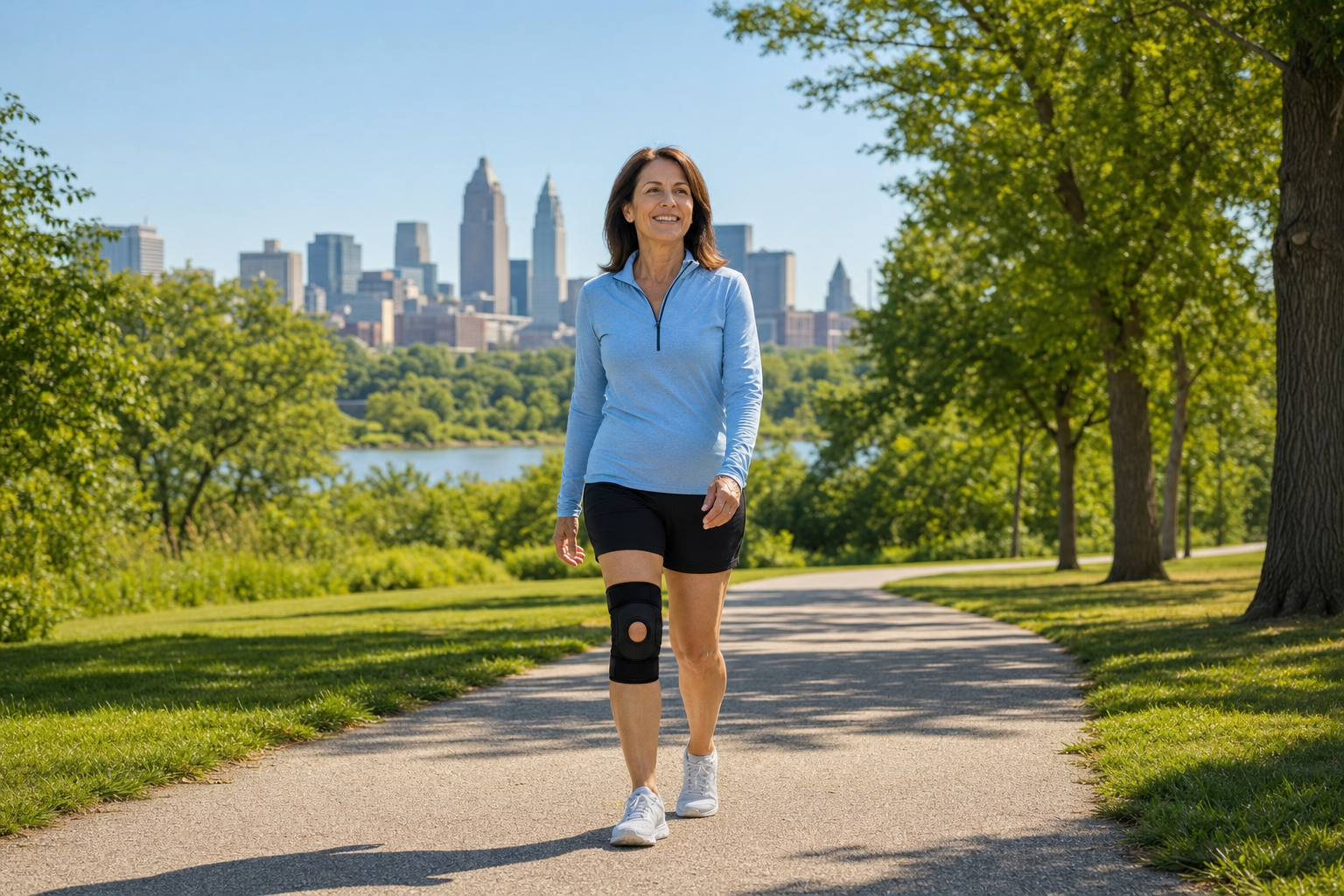 How to Stay Active with Chronic Joint Pain: Real-Life Strategies That Work - joint pain relief guide