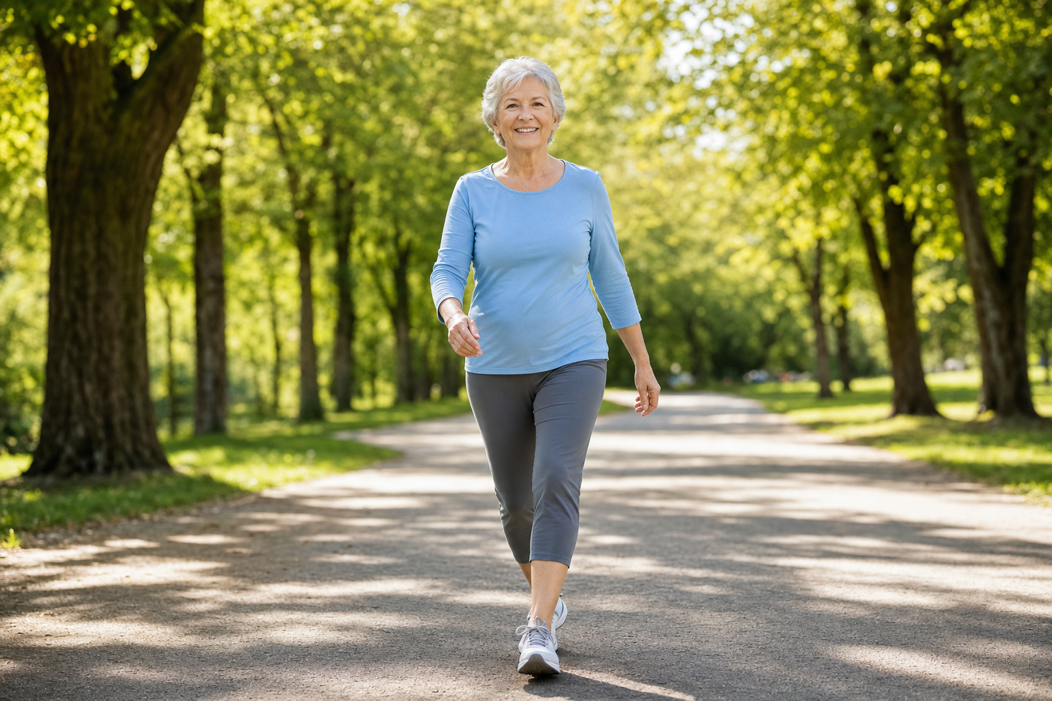 Joint Pain Causes in Women Over 60: What Really Matters