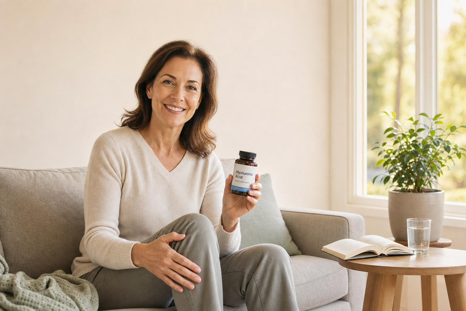 Are Hyaluronic Acid Supplements for Knees Worth It? An Expert’s Take on Joint Relief - joint pain relief guide