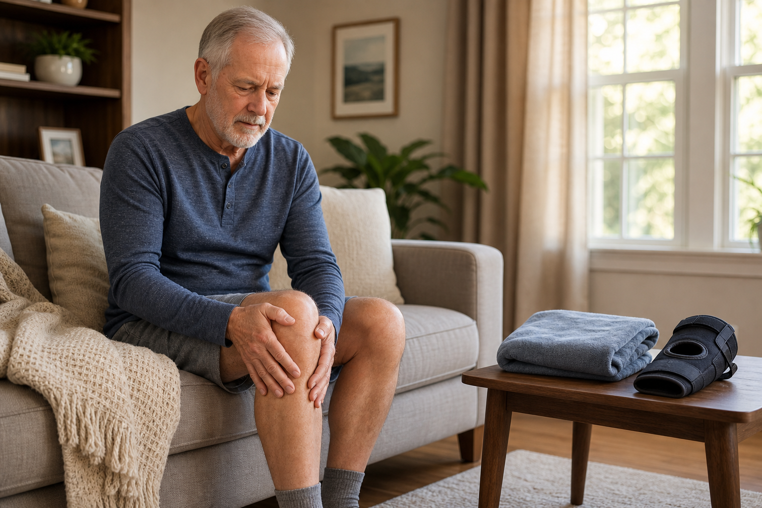 Best Treatments for Bone on Bone Knee Pain – Real Options